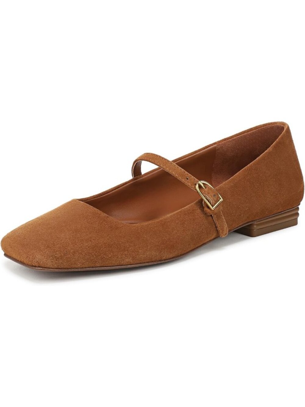 Franco Sarto Tinsley Mary Jane Flats